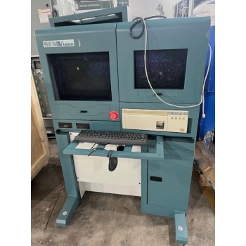 AMAT Semvision Operator Console